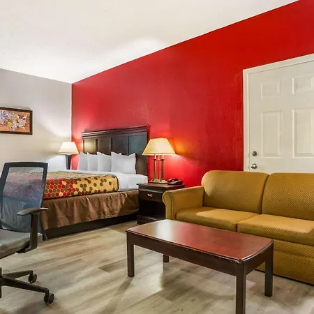 Econo Lodge Inn&Suites Filadelfia Esterno foto