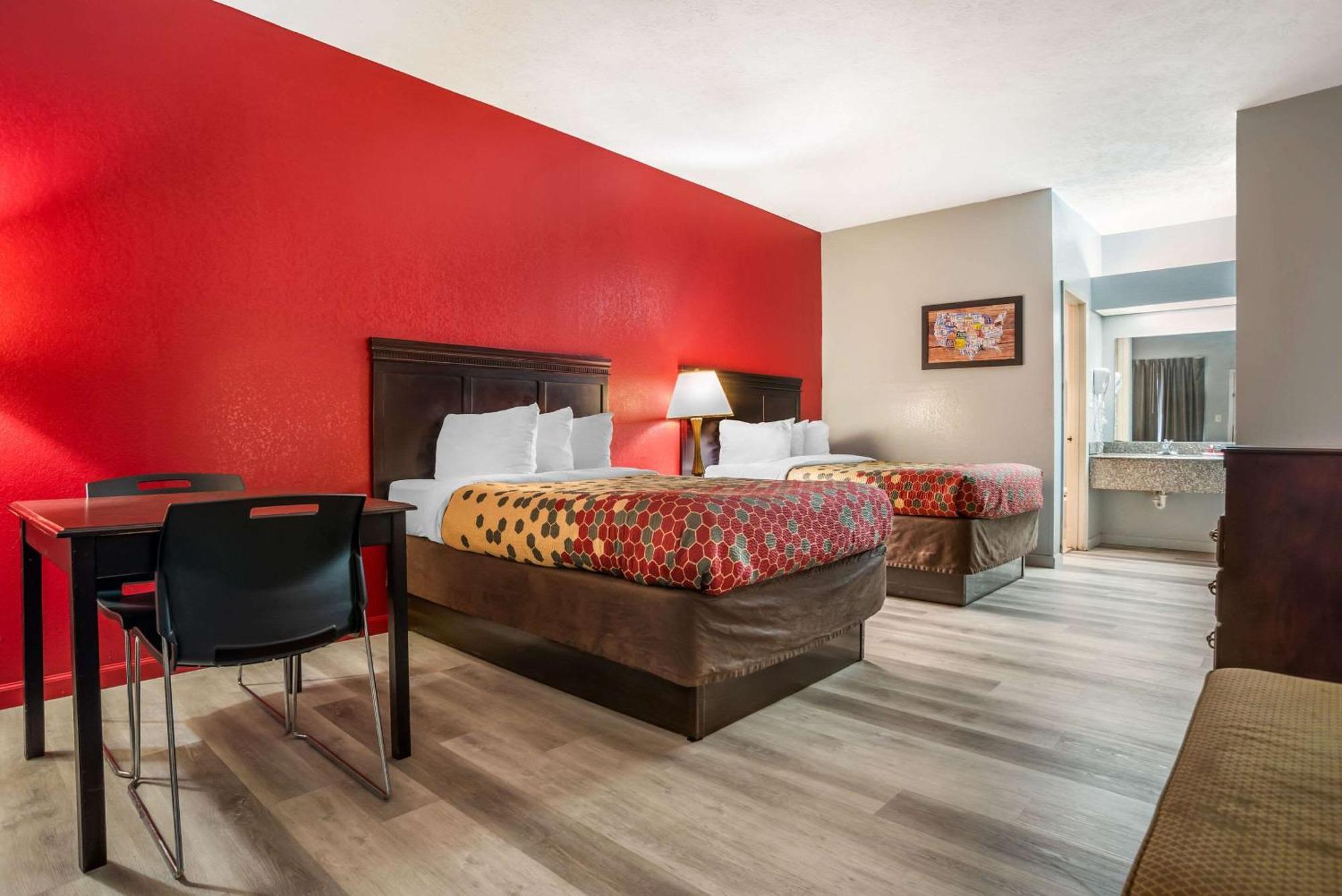 Hotel Econo & Philadelphia