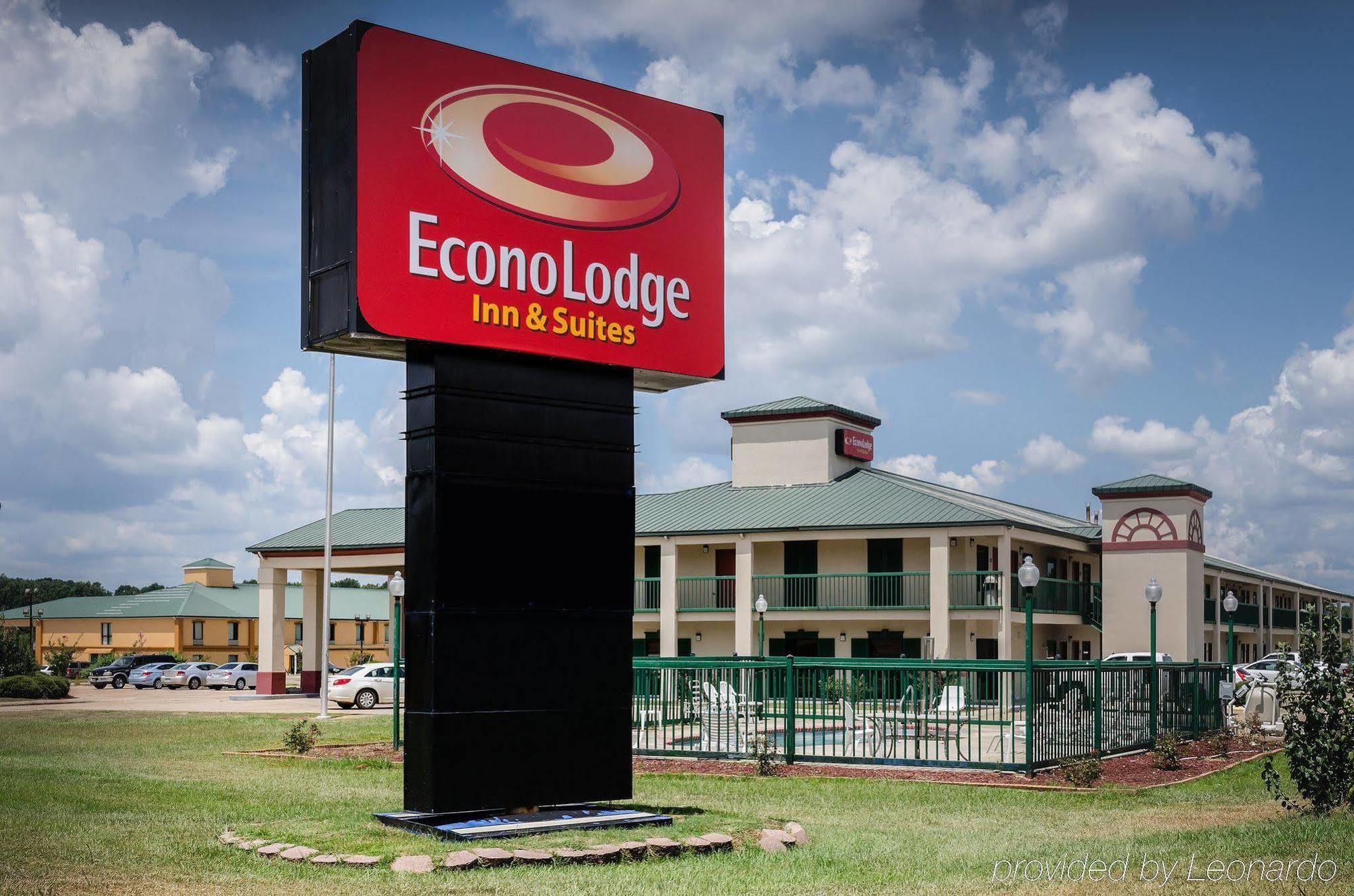 Hotel Econo & 2*