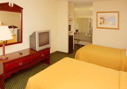 Hotel Econo & 2*