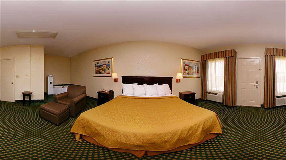 Hotel Econo & Philadelphia